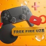 FREE FIRE UZB