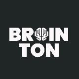 Brain TON NFT