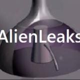 AlienLeaks