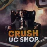 CRUSH UC SHOP