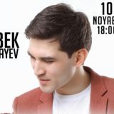 ODILBEK ABDULLAYEV music