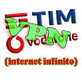 📢VPN Tim/Vodafone - ADMIN tutorialfile - TOP📢