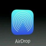 Airdrop Updates Support