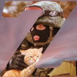 Тактический КотЪ Z