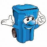 Trash Container