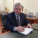 Валерий Форостовский