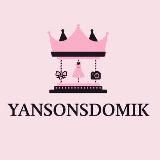 YANSONSDOMIK&LANTAVA