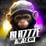 Blazzze orders