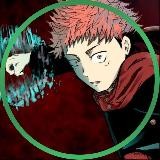 WM | Jujutsu Kaisen 👊