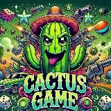 🌵Cactus Game🌵| Общие аккаунты Steam с играми |Раздача игр🔥