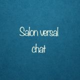 Salon Versal Chat