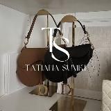 TATIANA SUMKI
