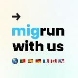 MigRun: гайды по эмиграции и сервисы
