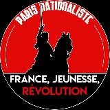 Paris Nationaliste