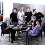 BTS♥️K-pop♾