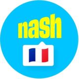 Nash Official FR