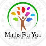 📕✍️ Maths for You ✍️📙