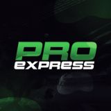 Гарантии Pro Express