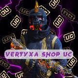 🔥VerTyxA SHOP UC🔥