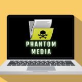 PHANTOM MEDIA VOL 3.0