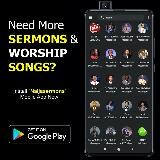 🔥 COMPILED ZIP MESSAGES, EBOOKS &amp; SONGS OF GOD'S GENERALS