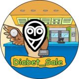DIABET Sale