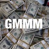 GMMM.Черная перепродажа