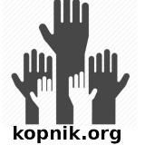 kopnik.org: Славянские общины в каждом городе