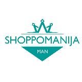 Shoppomanija Man