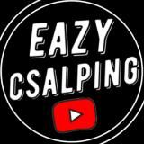 EAZY CSALPING (youtube)