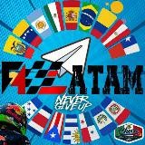 F1 LATAM Racing 🏎