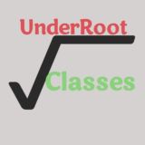 👉UnderRoot Classes For Teaching exams)👈