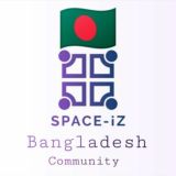 Space-iZ Bangladesh Community 🇧🇩