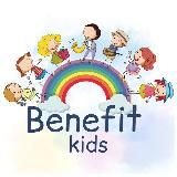 Детская одежда из Турции bęnęfiTkiDS