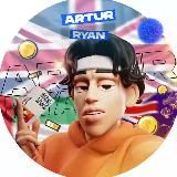 Artur Ryan | New Year❄️