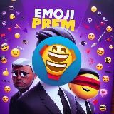 Emoji | Эмодзи | Эмоджи