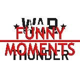 War Thunder Funny Moments