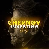 CHERNOV INVESTING BLOG