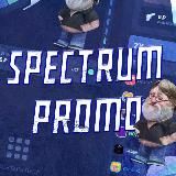 SPECTRUM PROMO 🧊 | CSFAIL - ПРОМОКОДЫ