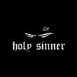 holy sinner