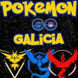 Pokemon Go Galicia