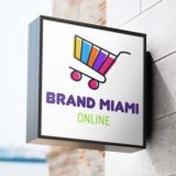 Online BrandMiami