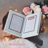 😍 Al Qur’an Al kareem 📖