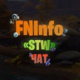 ❄️ FNInfo STW Чат ☃️