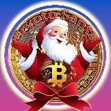 Crypto Santa