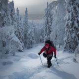 Уральский фотограф Евгений Кудымов