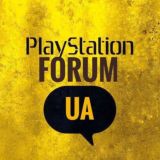 PlayStation FORUM 🇺🇦