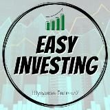 Easy Investing