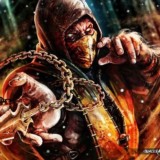 ⚜️MORTAL KOMBAT⚜️