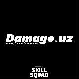 Damage.uz — Киберспорт, видеоигры и комиксы в Узбекистане